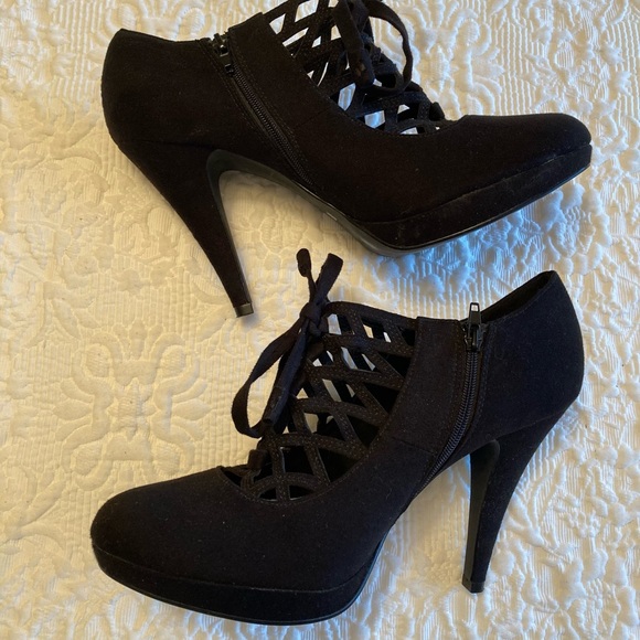 Impo Shoes Impo Heels Poshmark